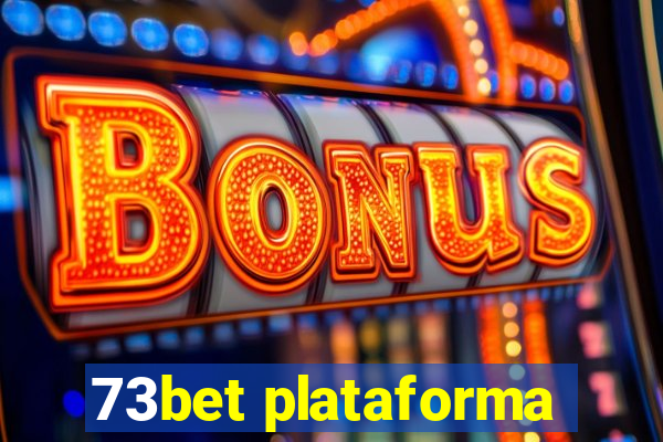 73bet plataforma